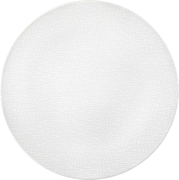 Półmisek Seltmann Weiden Life Fashion Luxury White okrągły 33 cm (4052212071602)