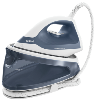 Утюг с парогенератором TEFAL EXPRESS OPTIMAL SV4110E0