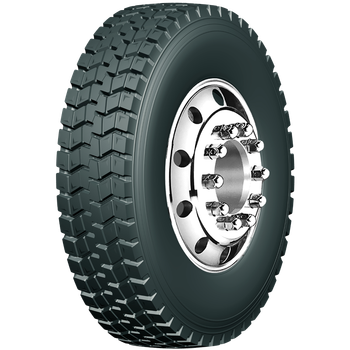 Шина Black Nova 215/75 R 17,5 135/133J SHINE R9