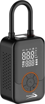 Компресор автомобільний  Aspiring Storm 5 Powerbank 70W 23L/min Wireless and Cord (ST40PB)
