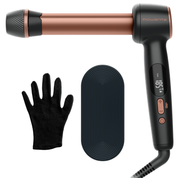 Стайлер Rowenta Twist Curl CF4620E0