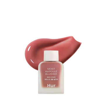 Жидкие румяна House of Hur Moist Ampoule Blusher 03 Rose Brown 10 мл