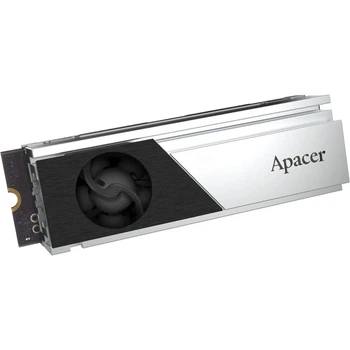 SSD накопитель Apacer AS2280F4 1TB (AP1TBAS2280F4-1) [142525]