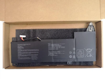 Акумулятор для ноутбука Asus VivoBook 15 K570, R570ZD, X570UD, FX570ZD, YX570Z, B31N1723 4100mah 48Wh