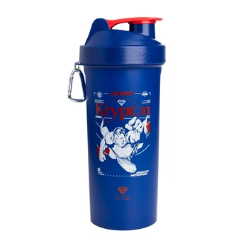 Шейкер SmartShake SmartShake Lite DC Superman (1000 ml)