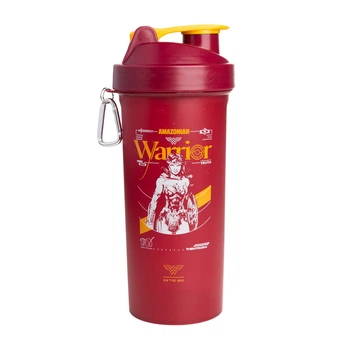 Шейкер SmartShake SmartShake Lite DC Wonderwoman (1000 ml)
