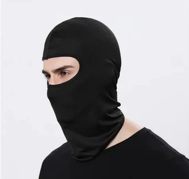 Подшлемник балаклава маска мото бафф