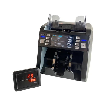 Сортировщик валют GEOS AL-930A (мультивалютный)