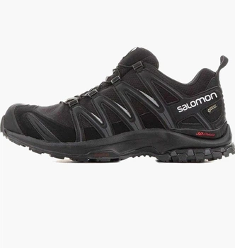 Кросівки Salomon Xa Pro 3D Gtx Black 393322 42.5