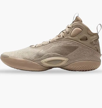 Кроссовки Li-Ning Yushuai 19 Brown ABAV005-2H 45