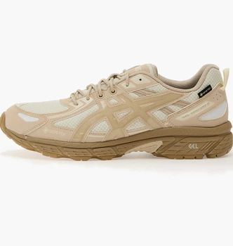 Кроссовки Asics El-Venture 6 Gore-Tex Beige 1203A560-100 42.5