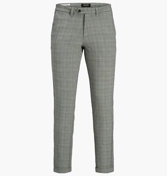 Штаны Jack & Jones Marco Connor Akm Grey 12193133 W30 L30