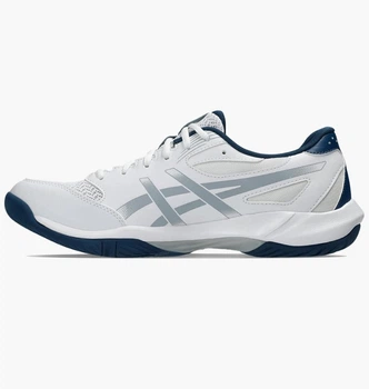 Кроссовки Asics Gel Rocket 12 White 1071A116-100 44.5