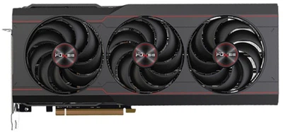 Видеокарта Radeon RX 6800 XT 16Gb GDDR6 Sapphire Pulse Refurbished