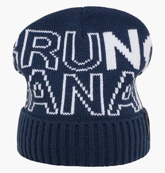 Шапка Bruno Banani Calhoun Blue BB-101064 MISC
