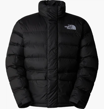 Пуховик The North Face Limbara Insulated Black NF0A89EGJK31 XL
