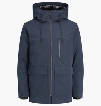 Парка Jack & Jones Kaiser Parka Blue 12216910 S