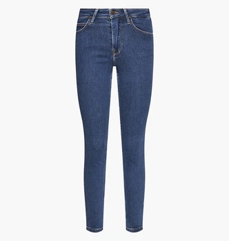 Джинси Lee Foreverfit Skinny Blue L32SOVWD W28 L31