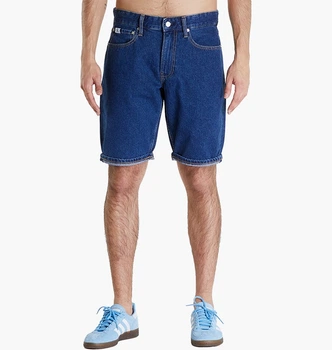 Шорты Calvin Klein Jeans Regular Shorts Blue J30J324870-1BJ 30