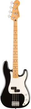 Бас-гитара Fender Player Il Precision Bass MN Black