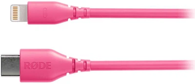 USB кабель Rode SC21 Pink