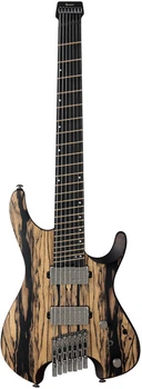 Электрогитара Ibanez QX527PE-NTF