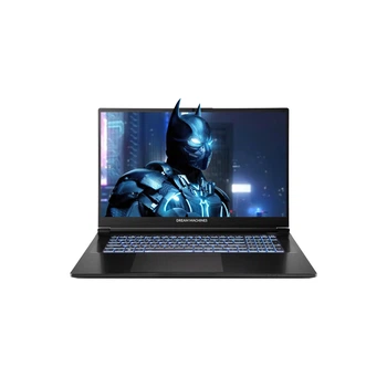Ноутбук Dream Machines RG5070-17 (RG5070-17UA21)