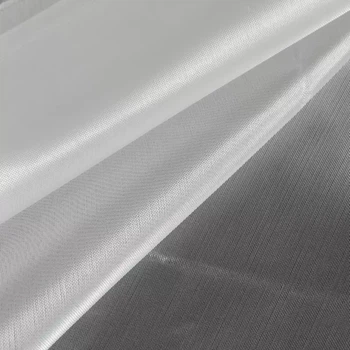 Стеклоткань TWF 1080 48 г/м², ширина 127 см – тонкая стеклопластиковая ткань Plain Weave для ламинирования