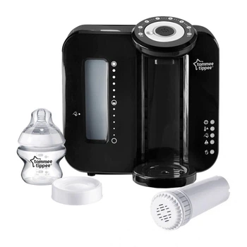 Машина для приготовления смеси Tommee Tippee Perfect Prep Черная (TT0111)