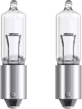 Zestaw żarówek samochodowych Osram Original H21W 21 W 24 V 10 szt (4008321094988)