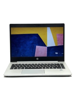 Ноутбук HP ProBook 440 G7 TN Intel Core i3 (i3-10110U) 8 Гб 512 Гб SSD (Вживаний - Клас A-) - Б/У