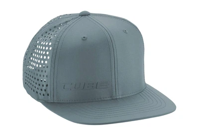 Кепка Cube Freeride cap dots