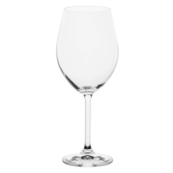 Zestaw kieliszków La Porcellana Bianca Novello 425 ml 6 szt (8027549105623)