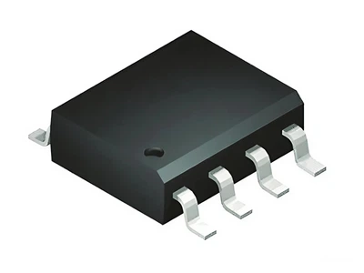 Источник опорного напряжения или тока Linear LT1021DCS8-5 (ИОНиТ) SOP8 5 шт. Чёрный (1003-878-00)