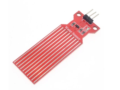 Датчик рівня води, глибиномір Arduino T1592 модуль (1002-607-00)