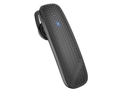 Гарнитура hoco E32 Bluetoooth 4,2 Чёрный (1004-080-00)
