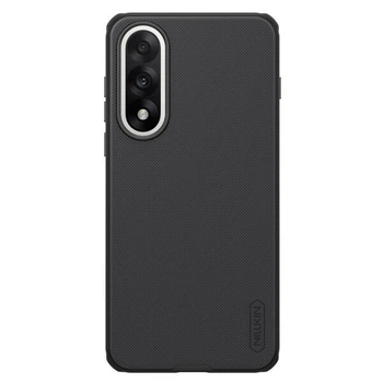 Защитный (PC+TPU) чехол NILLKIN Frosted Shield Pro для OnePlus Nord 5 / Ace 5 Ultra - Black