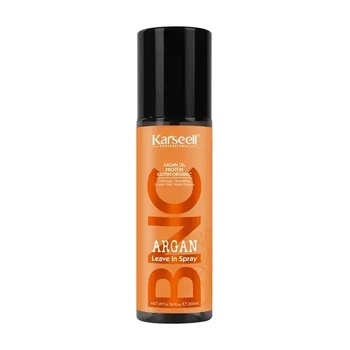 KARSEELL BNC Argan Leave In Spray Спрей з аргановою олією 200 мл