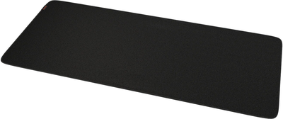 Podkładka pod myszkę Rampage Pulsar Pro XXL Black (PULSARPRO-XXLB)