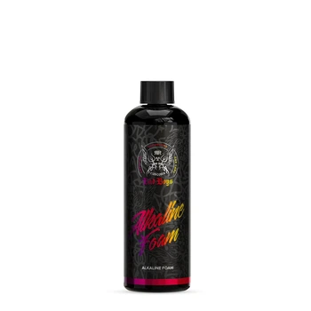 Активна лужна піна для безконтактного миття — Alkaline Foam 500ml