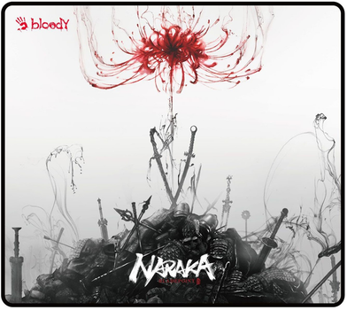 Podkładka pod myszkę A4Tech Bloody BP-45 (4711421981248)
