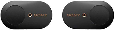 Навушники Sony WF-1000XM3 Black (WF1000XM3B.E)