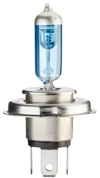 Żarówka samochodowa Hella White Light H4 60/55 W 12 V (8GJ223498121)