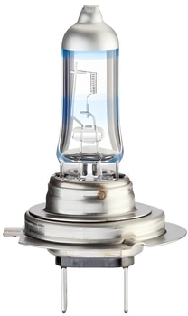 Żarówka samochodowa Hella Performance +120% H7 55 W 12 V (8GH223498031)