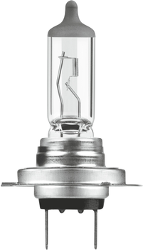 Zestaw żarówek samochodowych Neolux Extra Light H7 55 W 12 V 2 szt (N499EL-SCB)