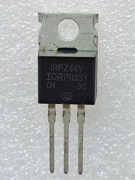 Транзистор полевой IRFZ44V (ТП0471)
