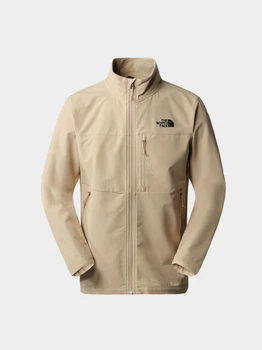 Чоловіча ветрівка The North Face L Бежевий NF0A8274LK51