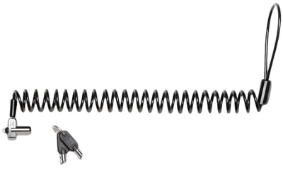 Blokada laptopa Kensington Portable Keyed Lock N17 do Dell (K66645EUL)