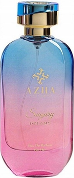 Woda perfumowana damska Azha Sugary Dreams 100 ml (6297001599266)