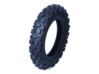 Мотошина MotoTech 90/90-10 TL (6024) TW – Бескамерная покрышка для скутеров, мопедов, мини-байков